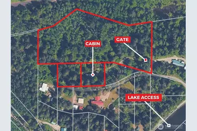 34502 SE 325th Street, Ravensdale, WA 98051 - Photo 2