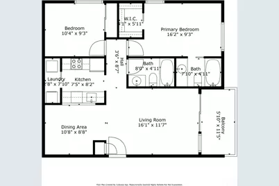 12050 15th Avenue NE #301, Seattle, WA 98125 - Photo 16