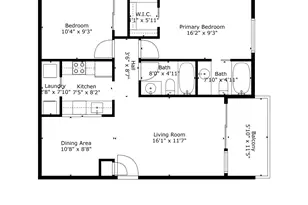 12050 15th Ave NE, Seattle, WA 98125 - Photo 16