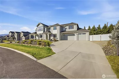 857 S Lamplight Lane, East Wenatchee, WA 98802 - Photo 6