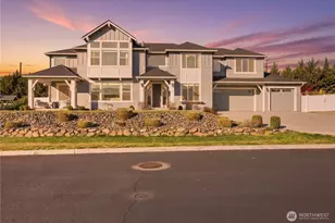 857 S Lamplight Ln, East Wenatchee, WA 98802 - Photo 1