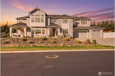 857 S Lamplight Lane, East Wenatchee, WA 98802 - Photo 2