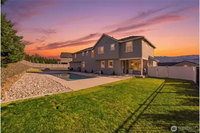 857 S Lamplight Lane, East Wenatchee, WA 98802 - Photo 2