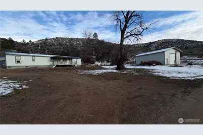 87 Canyon Creek Road, Oroville, WA 98844 - Photo 20