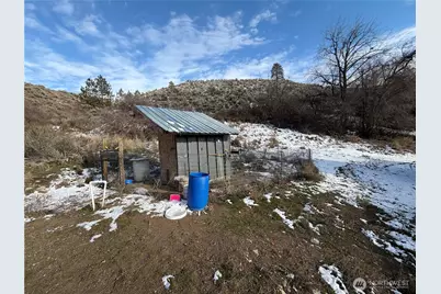 87 Canyon Creek Road, Oroville, WA 98844 - Photo 22