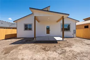715 Buttercup St, Soap Lake, WA 98851 - Photo 4