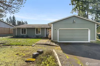 2733 SW Vantage Avenue, Olympia, WA 98512 - Photo 1