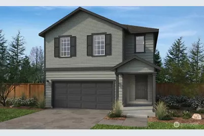 1900 NW Nahele Court #51, Poulsbo, WA 98370 - Photo 1