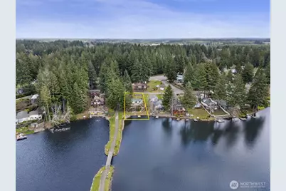 470 SE Crescent Drive, Shelton, WA 98584 - Photo 4