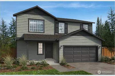 912 Smith Street #64, Buckley, WA 98321 - Photo 1