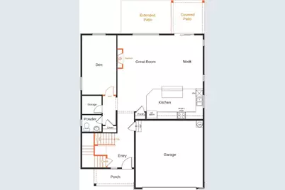 912 Smith Street #64, Buckley, WA 98321 - Photo 2