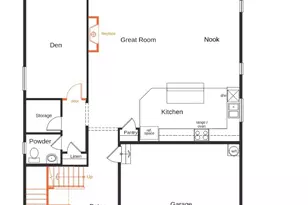 912 Smith St, Buckley, WA 98321 - Photo 2