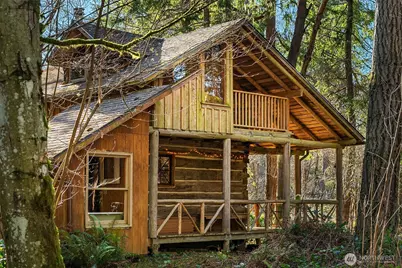 27810 99th Avenue SW, Vashon, WA 98070 - Photo 4