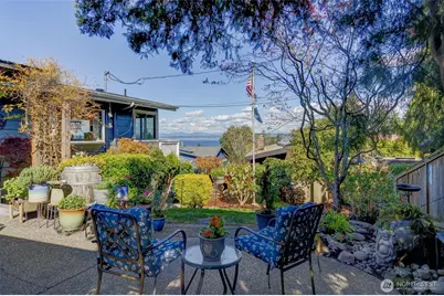 6404 N Five Views Road, Tacoma, WA 98407 - Photo 1