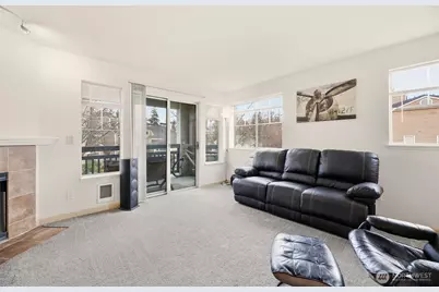 5300 Harbour Pointe Boulevard #N307, Mukilteo, WA 98275 - Photo 16