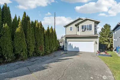 8109 2nd Place NE, Lake Stevens, WA 98258 - Photo 1