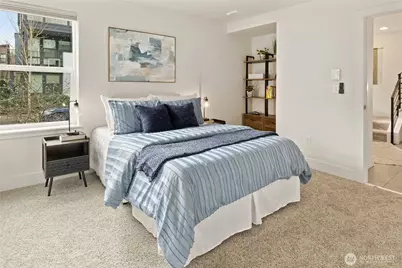 9614 NE 183rd Street #D, Bothell, WA 98011 - Photo 6