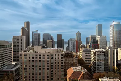 1301 Spring Street #21I, Seattle, WA 98104 - Photo 2