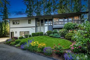 9901 NE 32nd St, Bellevue, WA 98004 - Photo 1