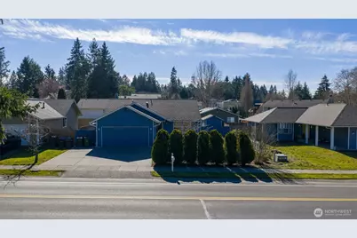 124 W Lippert Drive, Port Orchard, WA 98366 - Photo 6