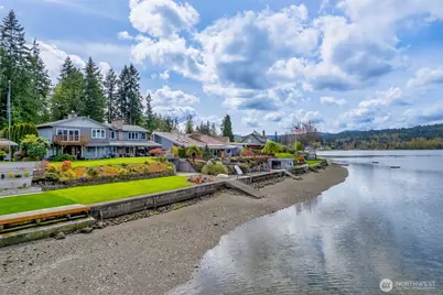 2941 Erlands Beach Loop NW, Bremerton, WA 98312 - Photo 2
