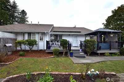 10724 92nd Street Ct SW, Tacoma, WA 98498 - Photo 2