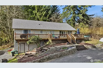 421 McAdams Road, Longview, WA 98632 - Photo 1