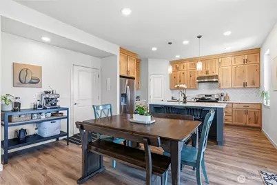 134 E Joyce Court, La Center, WA 98629 - Photo 6