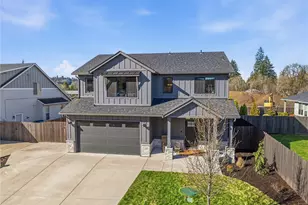 134 E Joyce Ct, La Center, WA 98629 - Photo 2