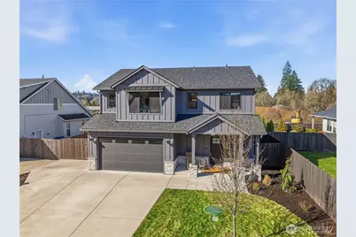 134 E Joyce Court, La Center, WA 98629 - Photo 1