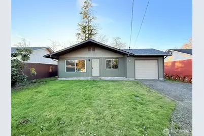 1807 Harding Road, Aberdeen, WA 98520 - Photo 1