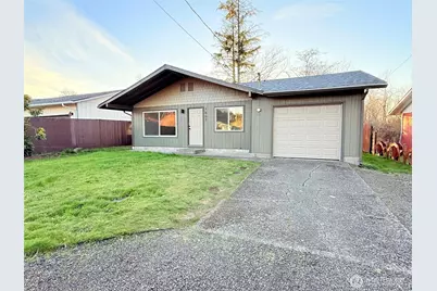 1807 Harding Road, Aberdeen, WA 98520 - Photo 2