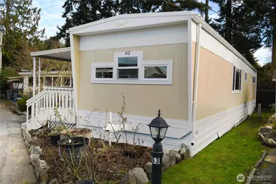 18501 52nd Avenue #62, Lynnwood, WA 98037 - Photo 2