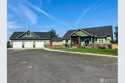 55776 Bay Area Drive, Electric City, WA 99123 - Photo 2