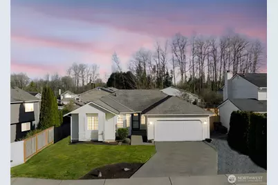 8709 15th Street NE, Lake Stevens, WA 98258 - Photo 1