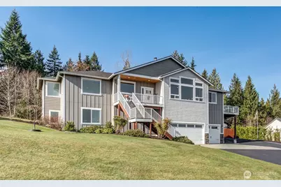 18514 114th Drive NE, Arlington, WA 98223 - Photo 1