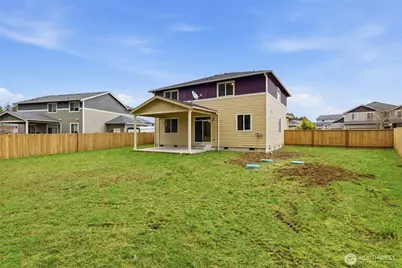 23718 77th Avenue Ct E, Graham, WA 98338 - Photo 4