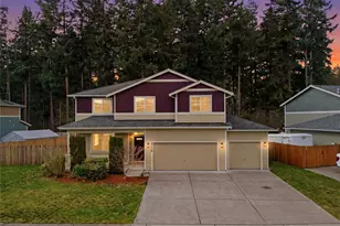 23718 77th Ave Ct E, Graham, WA 98338 - Photo 1