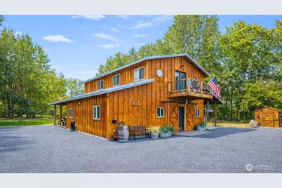 11761 Thorp Highway N, Thorp, WA 98946 - Photo 2