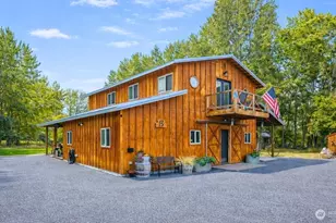 11761 Thorp Hwy N, Thorp, WA 98946 - Photo 2