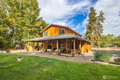 11761 Thorp Highway N, Thorp, WA 98946 - Photo 4