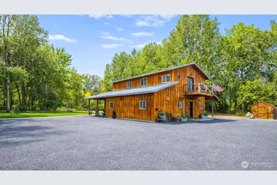11761 Thorp Highway N, Thorp, WA 98946 - Photo 1