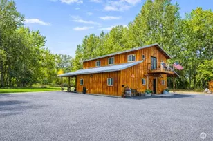 11761 Thorp Hwy N, Thorp, WA 98946 - Photo 1