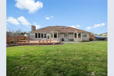 454 Mountain Circle Drive, Buckley, WA 98321 - Photo 36