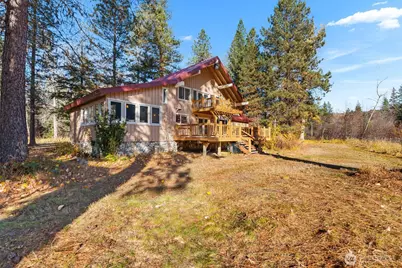 12290 Meacham Road, Leavenworth, WA 98826 - Photo 32