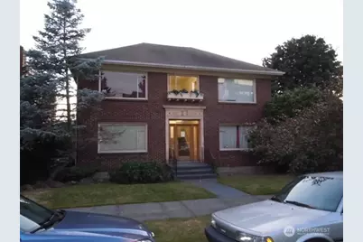 2311 Yale Avenue E, Seattle, WA 98102 - Photo 1