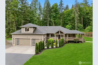 7202 Mero Road, Snohomish, WA 98290 - Photo 2