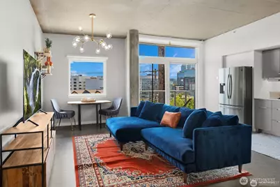 501 Roy Street #T308, Seattle, WA 98109 - Photo 4