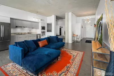 501 Roy Street #T308, Seattle, WA 98109 - Photo 8