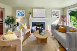 532 N 72nd St, Seattle, WA 98103 - Photo 4